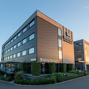 Mezzo Hotel&Business